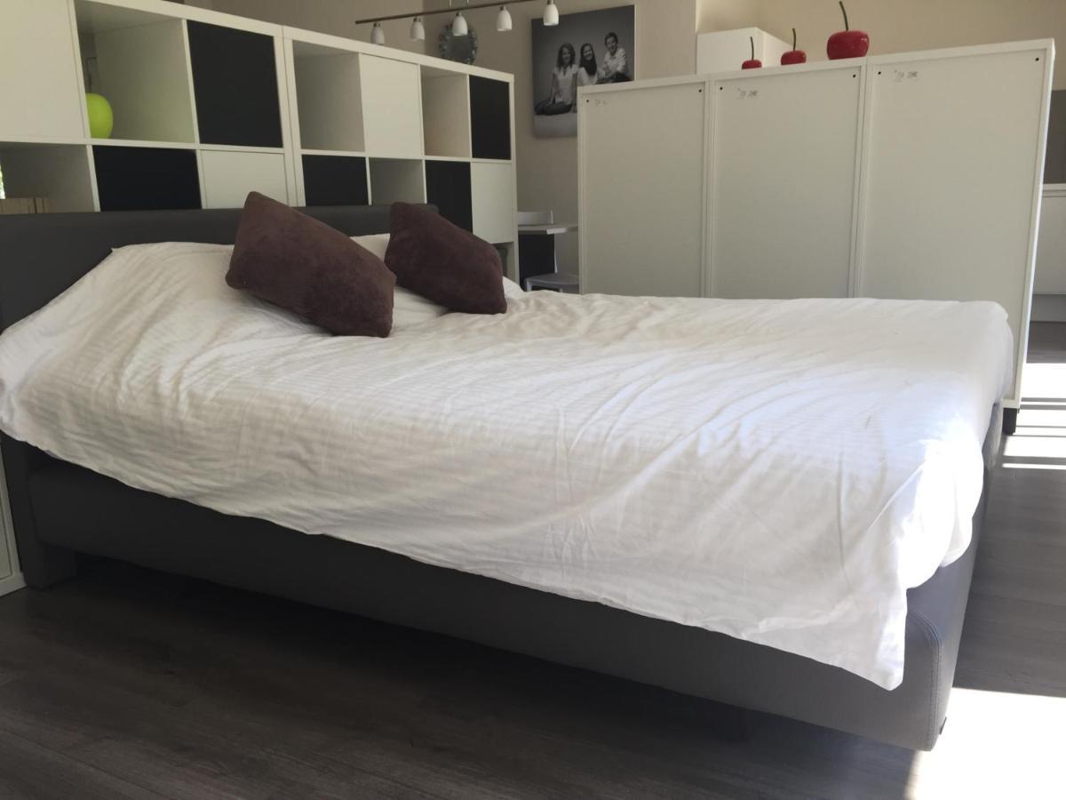 Villa Kokeliko Kuurne Εξωτερικό φωτογραφία