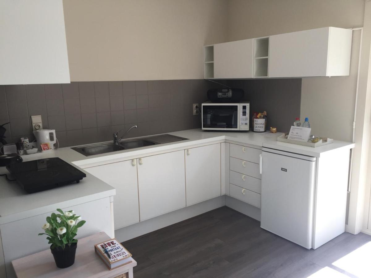 Villa Kokeliko Kuurne Εξωτερικό φωτογραφία
