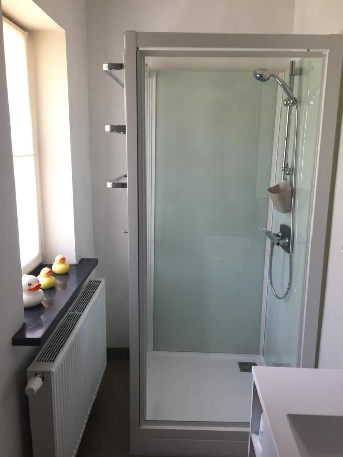 Villa Kokeliko Kuurne Εξωτερικό φωτογραφία