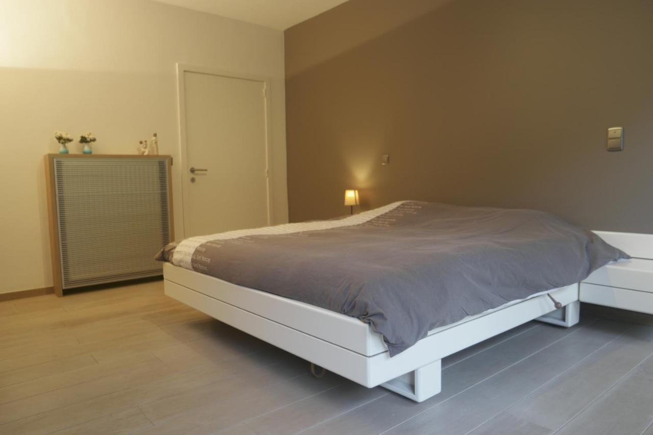 Villa Kokeliko Kuurne Εξωτερικό φωτογραφία